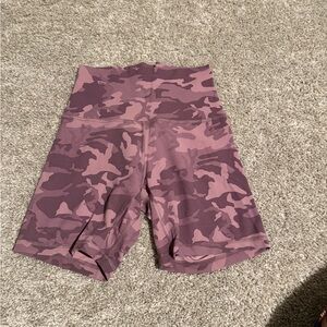 Lululemon align short